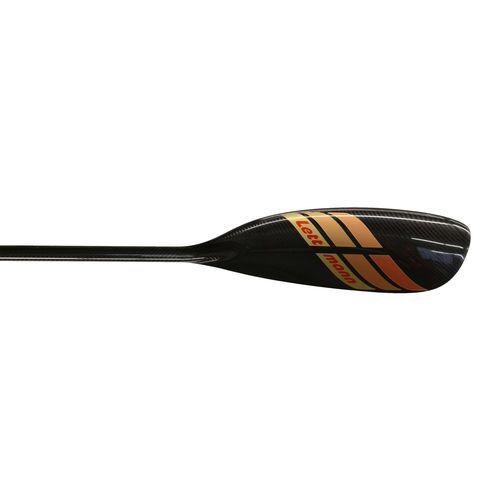 Pagaia per kayak - Speed LCS 100 Light - Lettmann - da regata / asimmetrica / doppia