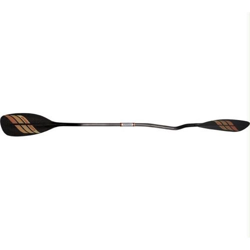 Pagaia per kayak - Ergonom Pro LCS 70 Light - Lettmann - da escursione / asimmetrica / doppia