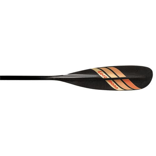 Pagaia per kayak - Liberty LCS 70 Light - Lettmann - da escursione / asimmetrica / doppia
