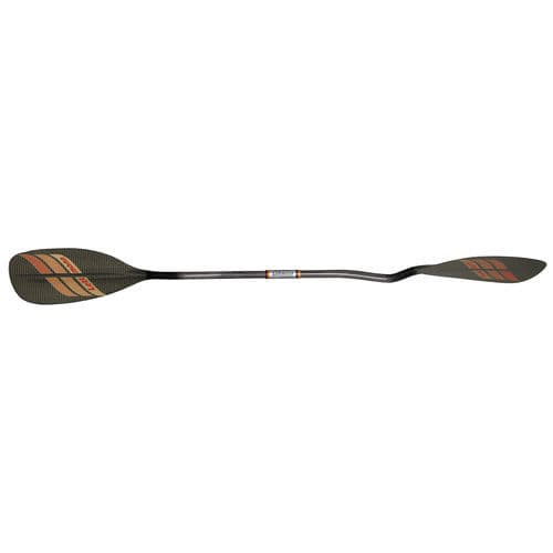 Pagaia per kayak - Ergonom Pro Extrem - Lettmann - da turismo / da torrente / asimmetrica