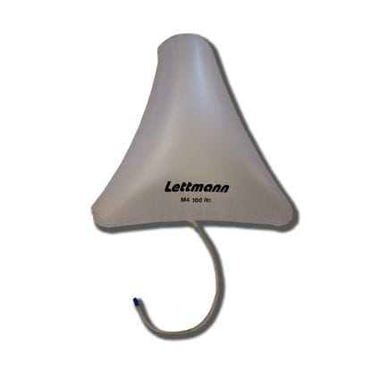 Riserva di galleggiamento per kayak - M 4 - Lettmann