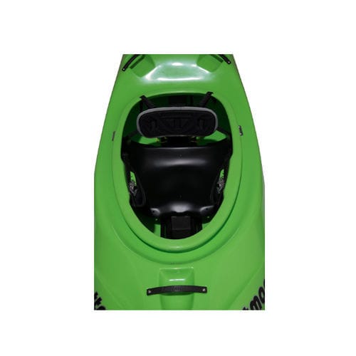 Sedile per kayak - Flexi 44 - Lettmann - 1 posto / nero