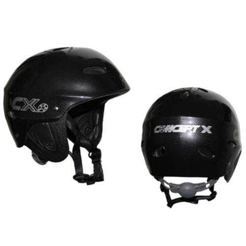 Casco per sport nautici - Surf  - Concept X - in carbonio / per adulti