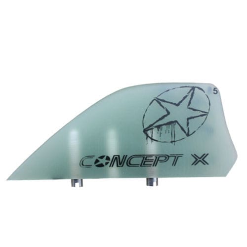 Pinna da kitesurf - G10  - Concept X