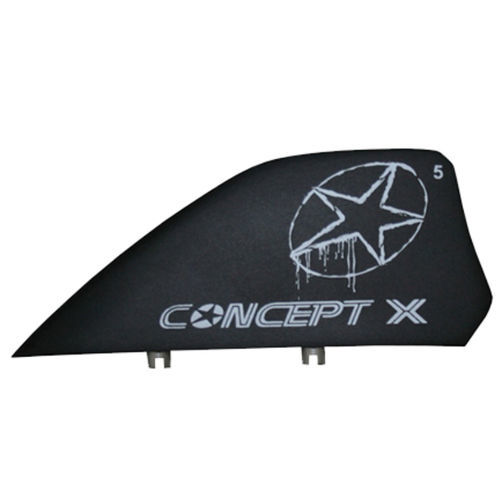 Pinna da kitesurf - HC  - Concept X