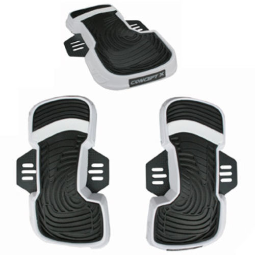 Pad da kitesurf - Fusion Pad - Concept X