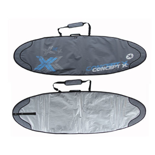 Involucro di protezione da windsurf - Rocket 235x76  - Concept X - per tavola