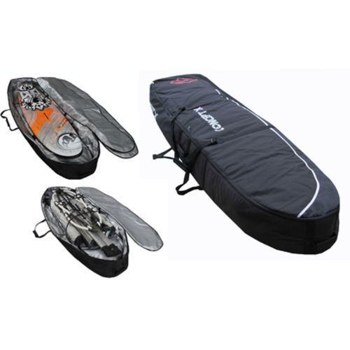 Cagnaro per rimessaggio da windsurf - Double XX 248 - Concept X - per tavola / nero / doppio