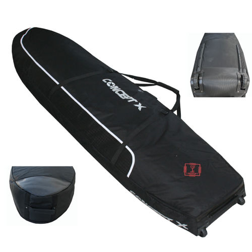 Cagnaro per rimessaggio da windsurf - Double XX 245 - Concept X - per tavola / nero / doppio