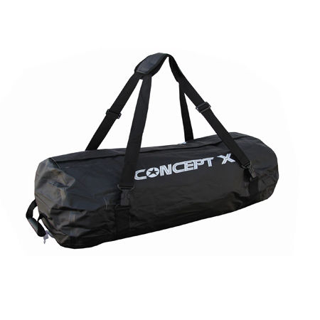 Borsa da palestra multiuso - 120 L - Concept X - per sport nautici