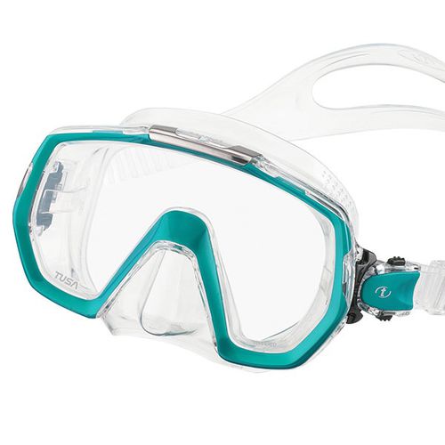 Maschera di immersione monolente - M1003 FREEDOM ELITE - Tabata Deutschland