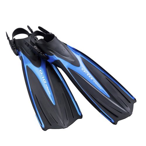 Pinne da immersione - SF0102 IMPREX DUO - Tabata Deutschland - regolabile