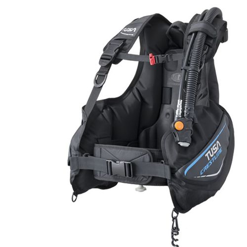 Jacket equilibratore - BC0601 CRESTLINE - Tabata Deutschland