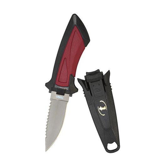 Coltello da immersione - FK-14 TITANIUM - Tabata Deutschland