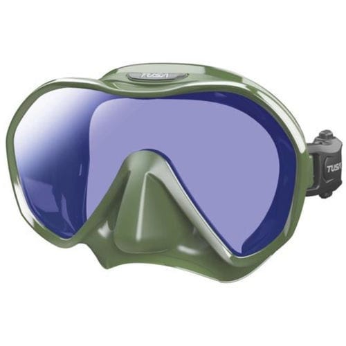 Maschera di immersione monolente - Zensee Pro - Tabata Deutschland