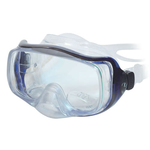Maschera di immersione 3 vetri - M-32 IMPREX 3D HYPERDRY - Tabata Deutschland