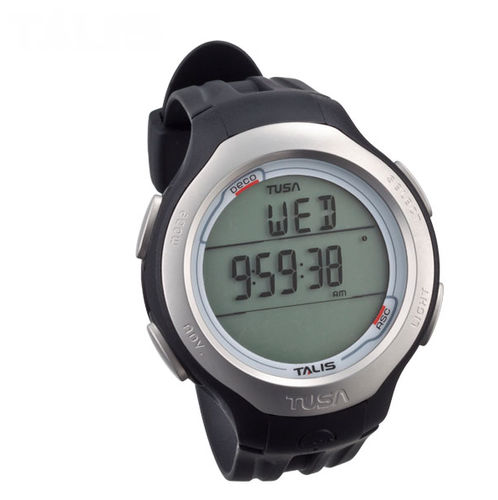 Computer da immersione orologi da polso - IQ-1201 TALIS  - Tabata Deutschland - aria / nitrox / per apnea