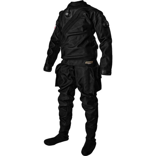 Muta stagna da immersione - ENDURO   - Santi SP.z.o.o., Drysuits and Undersuits - due pezzi / altra / per uomo