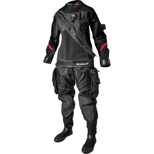Muta stagna da immersione - E.MOTION PLUS - Santi SP.z.o.o., Drysuits and Undersuits - a maniche lunghe / due pezzi / altra