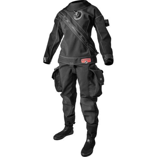 Muta stagna da immersione - E.LITE - Santi SP.z.o.o., Drysuits and Undersuits - a maniche lunghe / due pezzi / altra