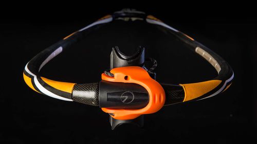 Boma da windsurf allround - PRO - Point-7 International - in carbonio