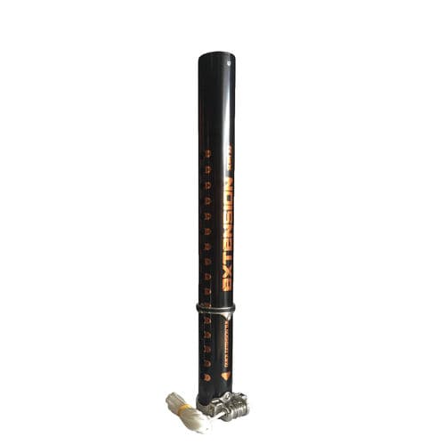 Prolunga per albero SDM - 32 - Point-7 International - in alluminio / da windsurf