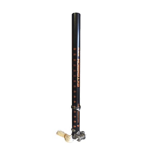 Prolunga per albero RDM - 32 - Point-7 International - in alluminio / da windsurf