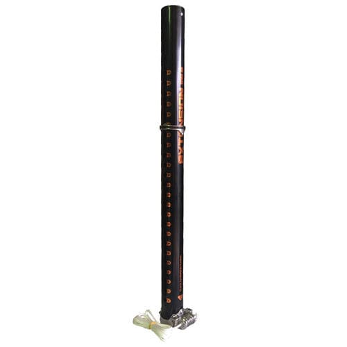 Prolunga per albero SDM - 48 - Point-7 International - in alluminio / da windsurf
