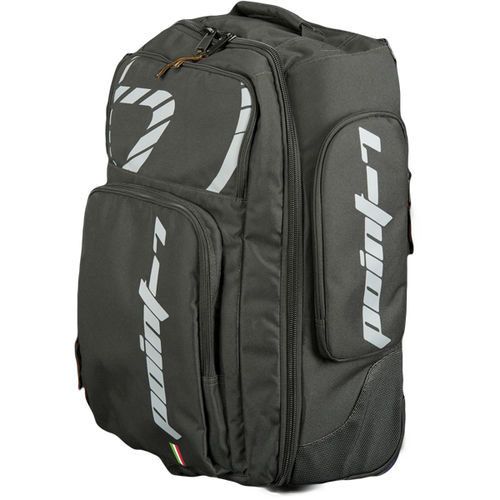 Zaino multiuso - TROLLEY - Point-7 International - per sport nautici / con rotelle