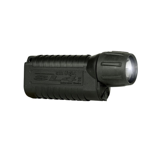 Torcia per immersione allo xeno - SL4  - UKE Underwater Kinetics Europe