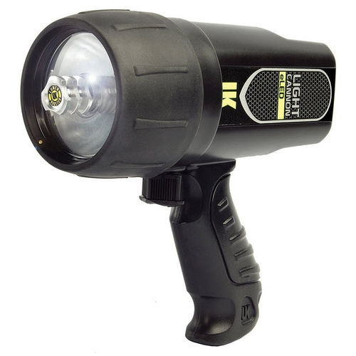 Torcia per immersione LED - Cannon - UKE Underwater Kinetics Europe