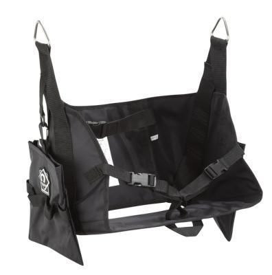 Sedia albero regolabile - Crewlift 40 - Pop Factory - amovibile / in tessuto spalmato PVC / in nylon