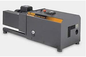 Sistema di vuoto per RTM - Rotary Claw Vacuum System - Composite Integration Ltd - per infusione sotto vuoto