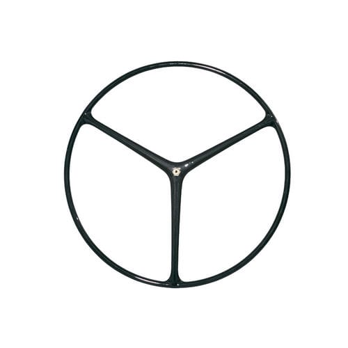 Ruota del timone per barca a vela - Arcadia - Exit Carbon - in carbonio / racing