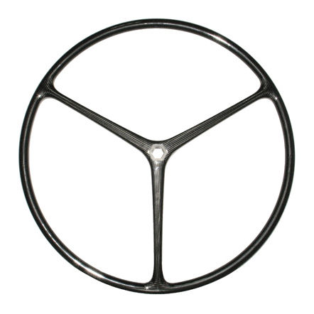 Ruota del timone per barca a vela - Quantum - Exit Carbon - in carbonio / racing