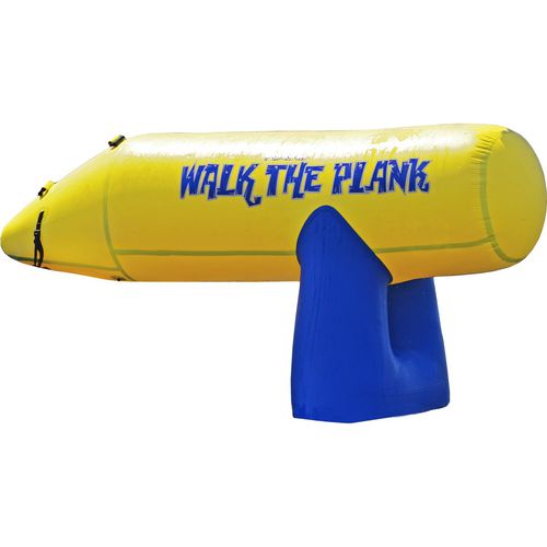 Gioco acquatico trampolini - Walk the Plank Water Trampoline Attachment - RAVE Sports - per base turistica sportiva / gonfiabile