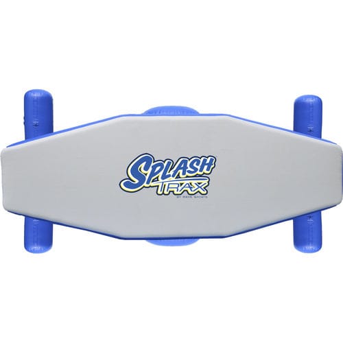 Gioco acquatico parco - Splash Trax Full Tilt - RAVE Sports - per base turistica sportiva / gonfiabile