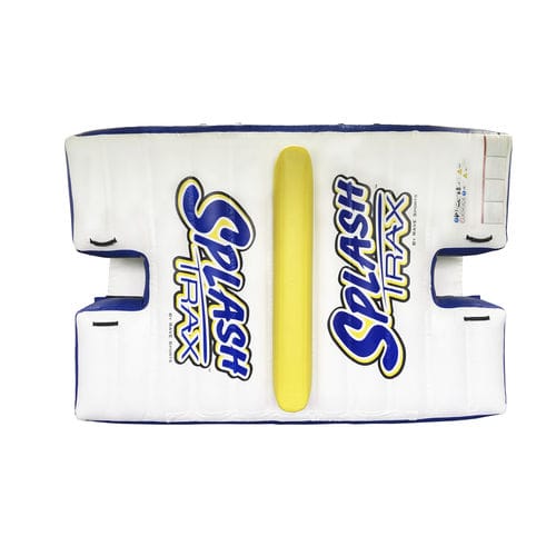 Gioco acquatico parco - Splash Trax Balance Beam - RAVE Sports - per base turistica sportiva / gonfiabile