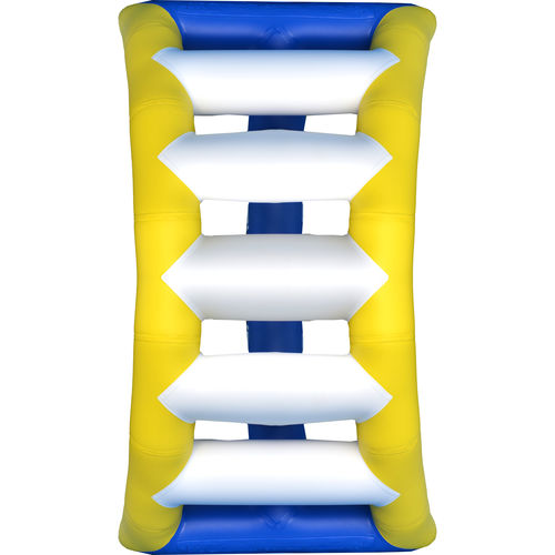 Gioco acquatico ponte - Splash Trax Arch Bridge 1.5 - RAVE Sports - per base turistica sportiva / gonfiabile