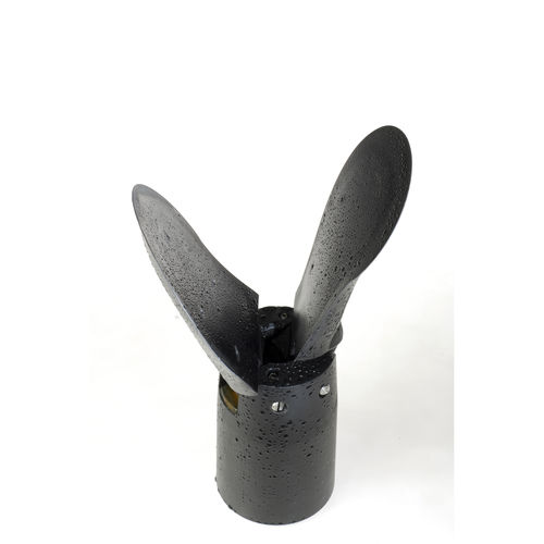 Elica per barca a vela - U15 - Ultimoo Composite Propeller - a passo fisso / pieghevole / saildrive