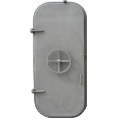 Porta per nave - UMC-WTD-QA SERIES - BAIER MARINE - a tenuta stagna