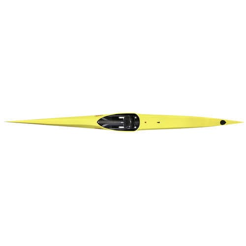 Kayak per acqua piatta - K1 5 - Nelo - per adulto / monoposto / per principiante