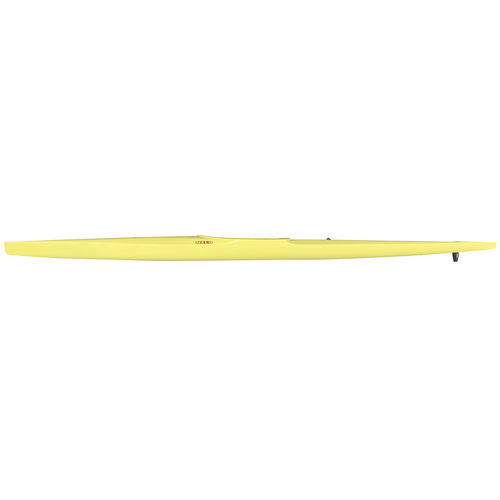 Kayak per acqua piatta - K1 4 - Nelo - per adulto / monoposto / per principiante