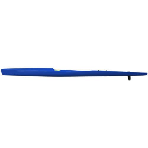 Kayak sit-on-top - 560  - Nelo - da mare / per adulto / monoposto