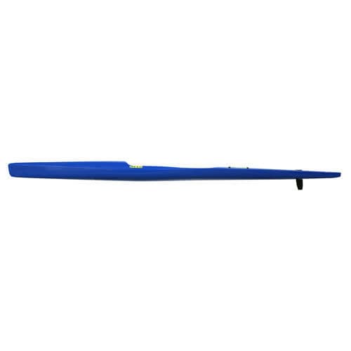 Kayak sit-on-top - 540  - Nelo - da mare / per adulto / monoposto