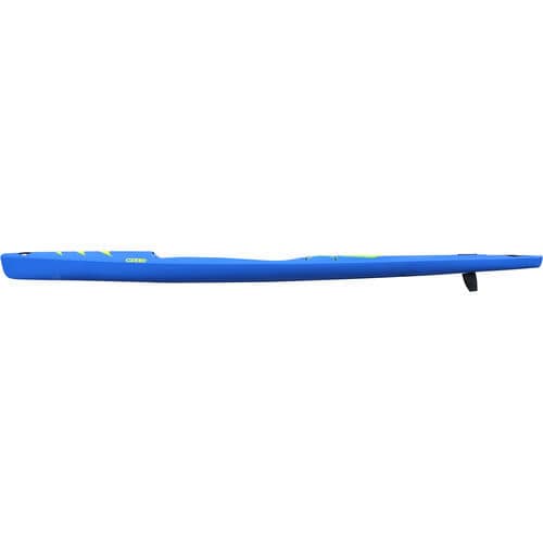 Kayak sit-on-top - 510 - Nelo - da mare / per adulto / monoposto