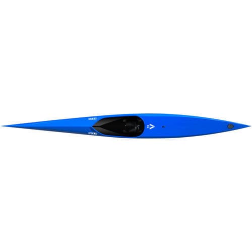 Kayak da escursione - Viper 51 - Nelo - da regata / da mare / per adulto