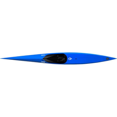 Kayak da escursione - Viper 55 - Nelo - da regata / da mare / per adulto