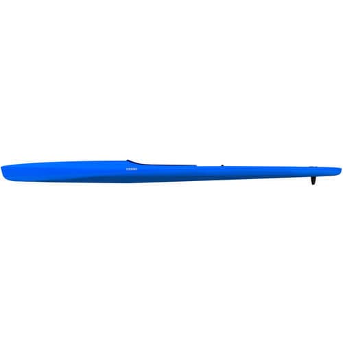 Kayak da escursione - Viper 60 - Nelo - sprint / da regata / per principianti