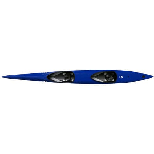 Kayak da regata - K2 Viper 55 - Nelo - da mare / per adulto / a due posti
